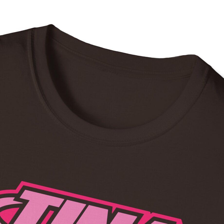 Tinakitten Unisex Softstyle T-Shirt