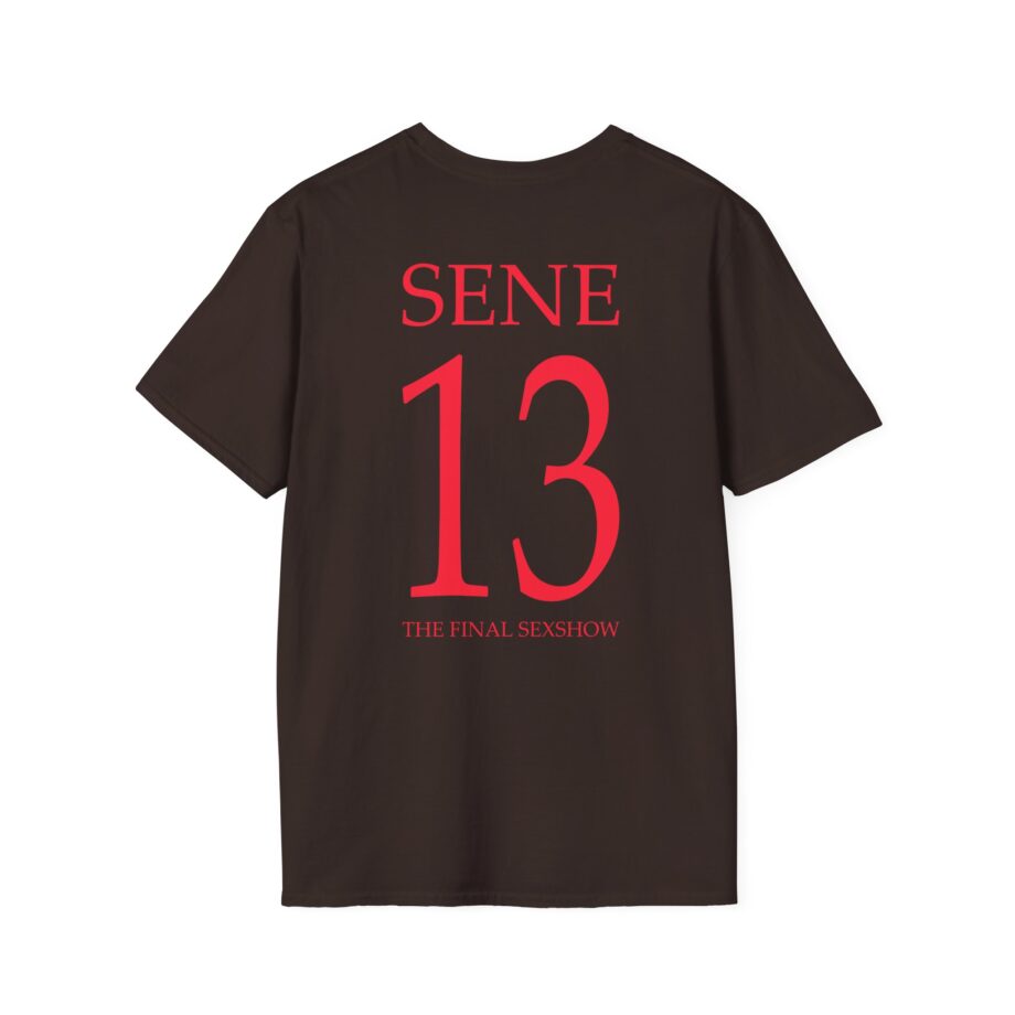 Sexmane Unisex Softstyle T-Shirt