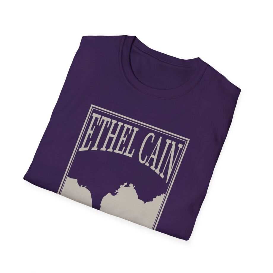 Ethel Cain Unisex Softstyle T-shirt