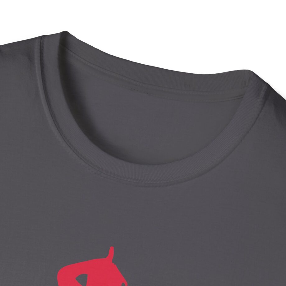 Sexmane Unisex Softstyle T-Shirt