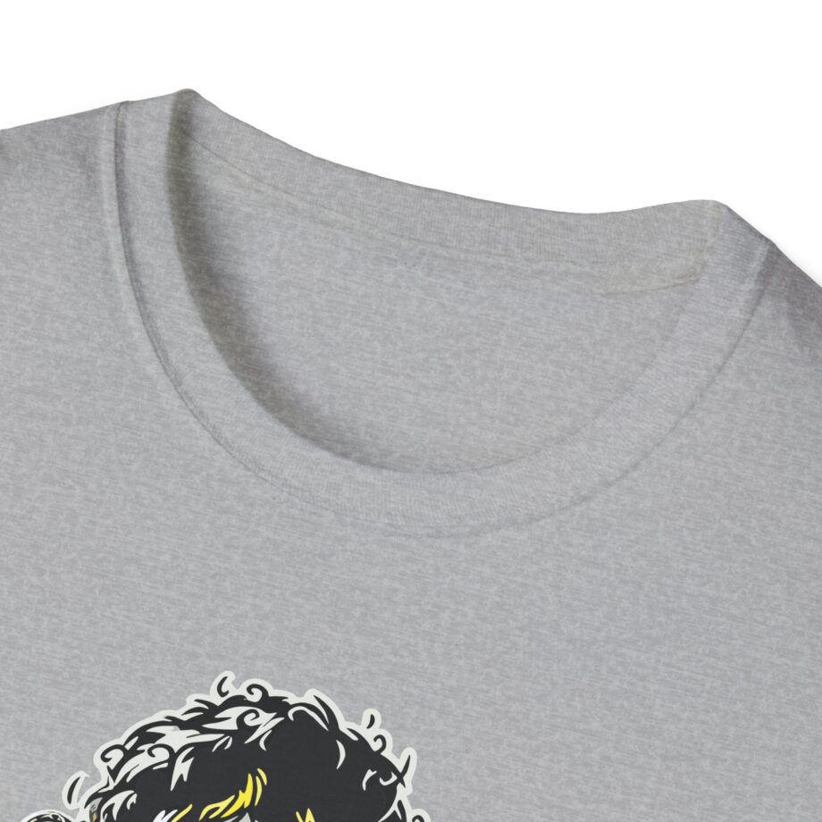 Fattypillow Unisex Softstyle T-Shirt