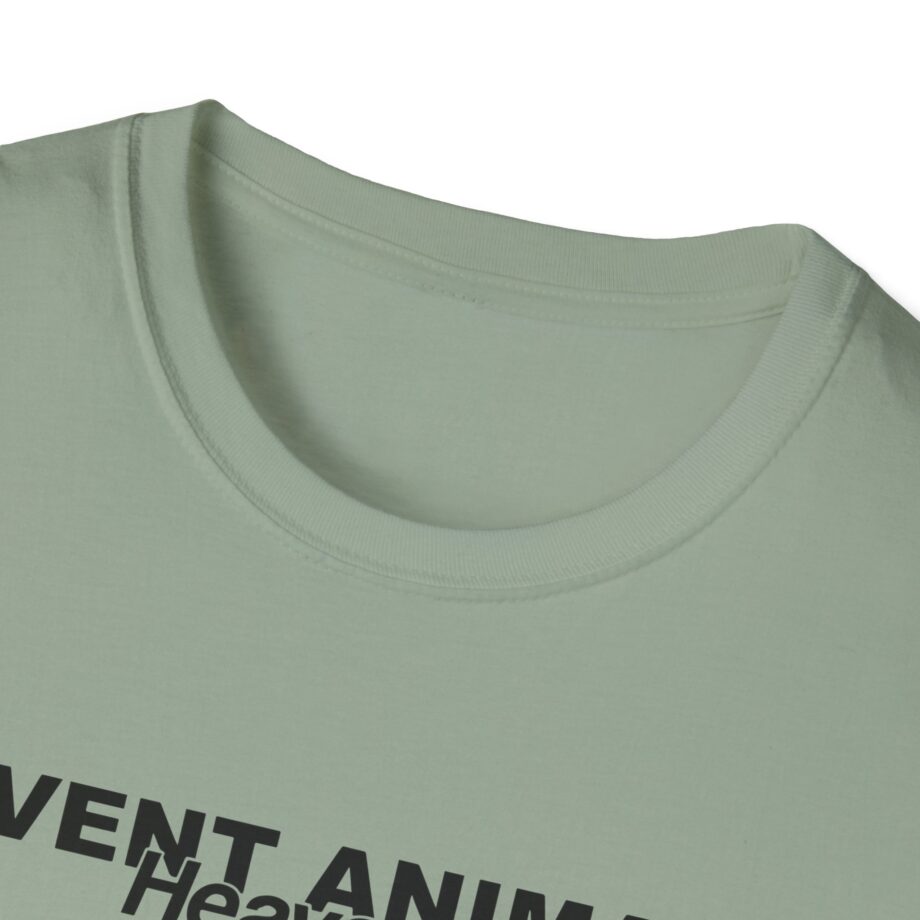 Invent Animate Impact  Unisex Softstyle T-Shirt