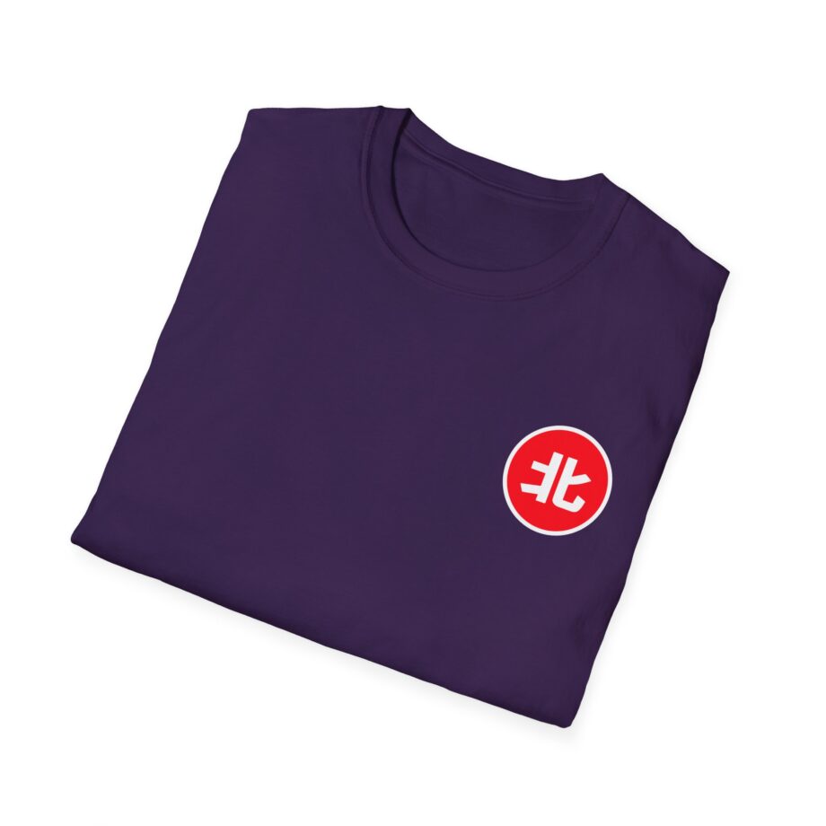 Northernlion Logo Unisex Softstyle T-Shirt
