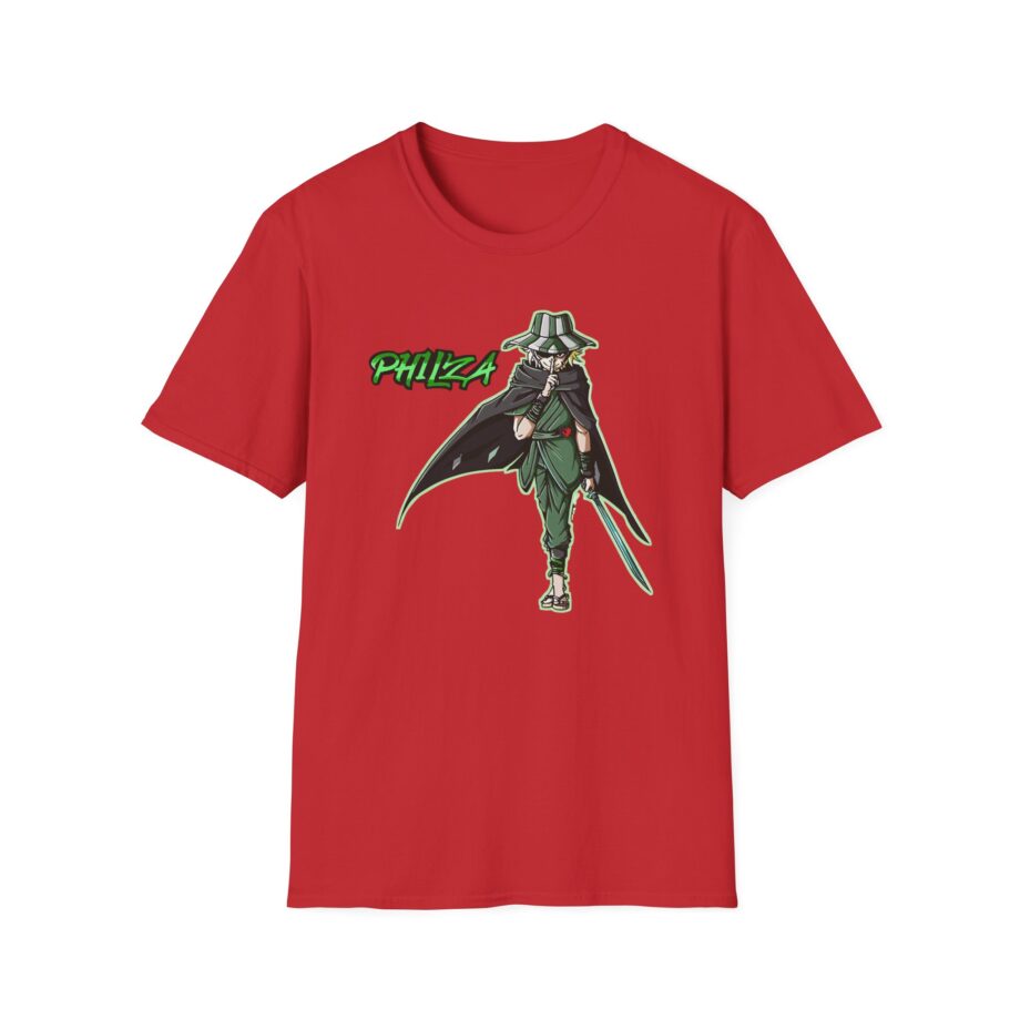 Philza Unisex Softstyle T-shirt
