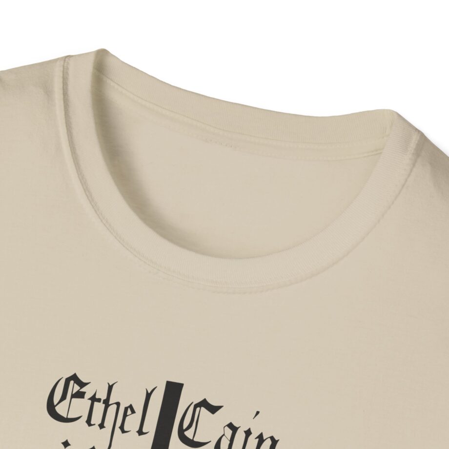 Ethel Cain Golden Age Reissue Unisex Softstyle T-shirt