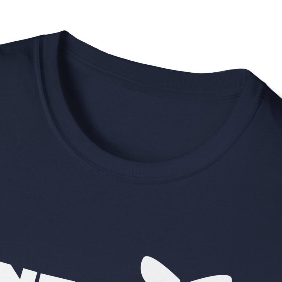 Kneecap Unisex Softstyle T-Shirt
