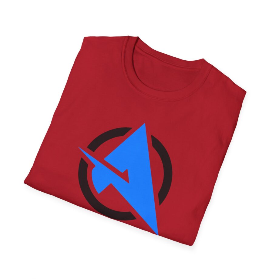 Ali-a Youtuber Unisex Softstyle T-Shirt