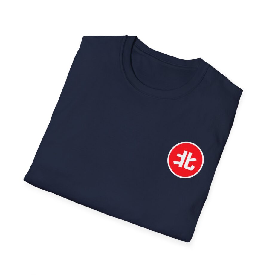 Northernlion Logo Unisex Softstyle T-Shirt