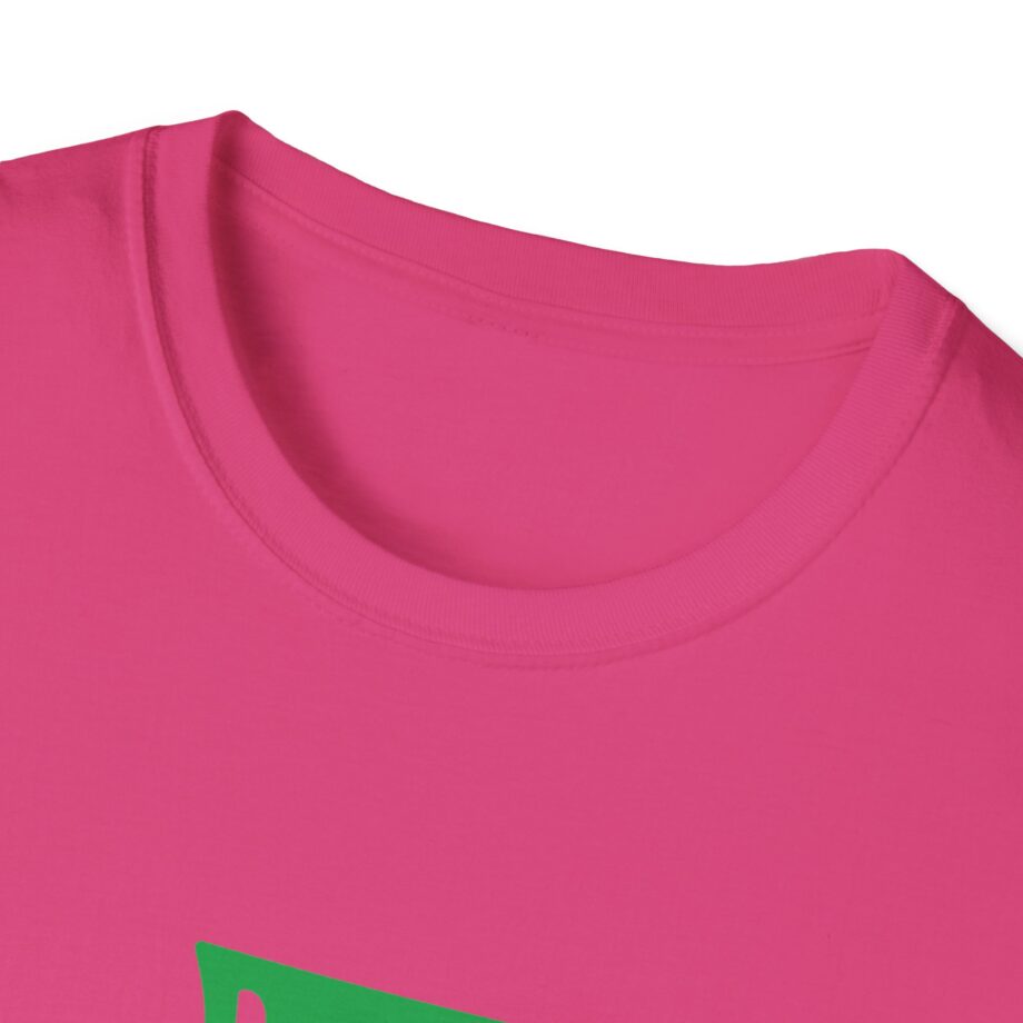 Omar Apollo Unisex Softstyle T-shirt