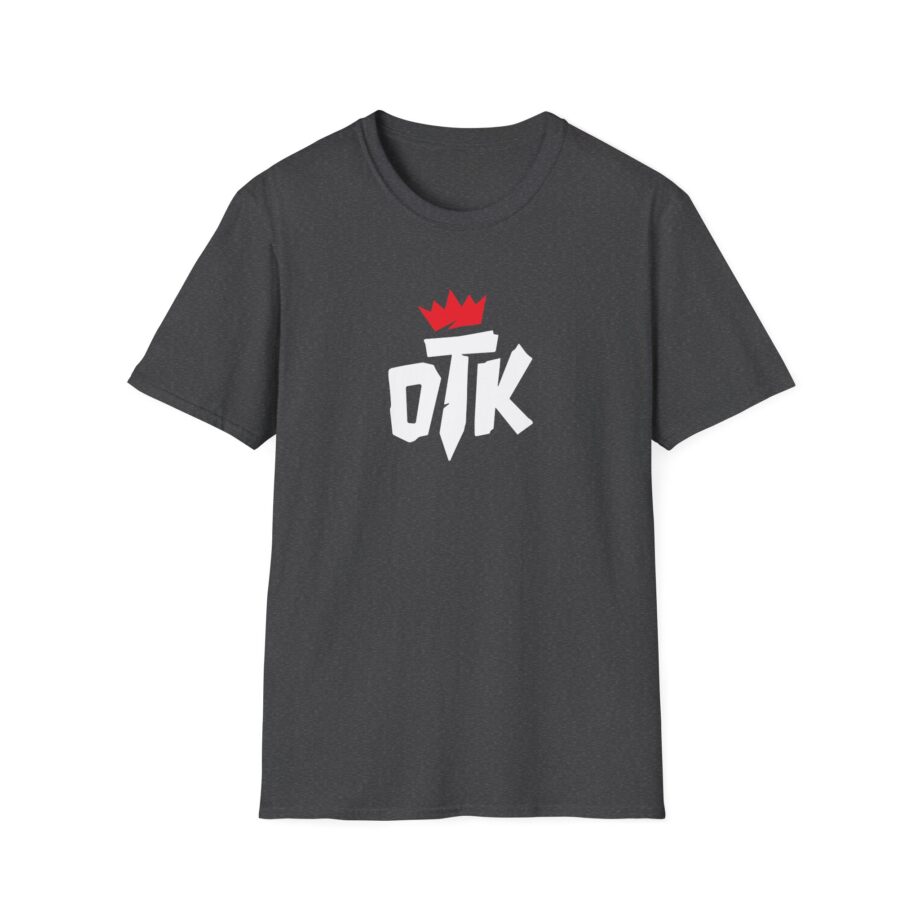 OTK Unisex Softstyle T-shirt