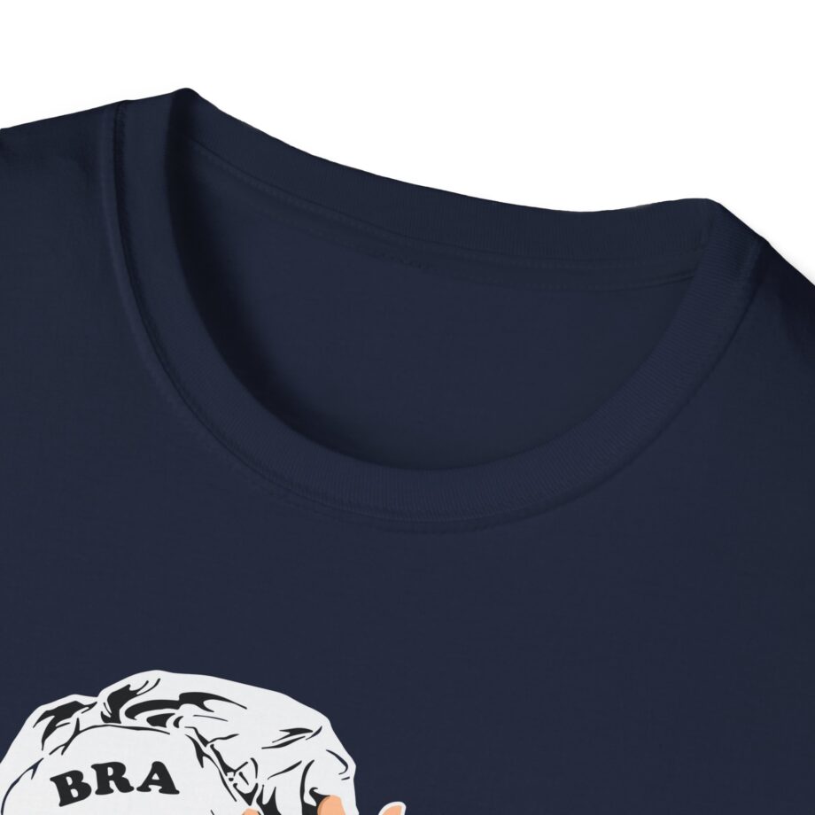 Shindy Unisex Softstyle T-Shirt