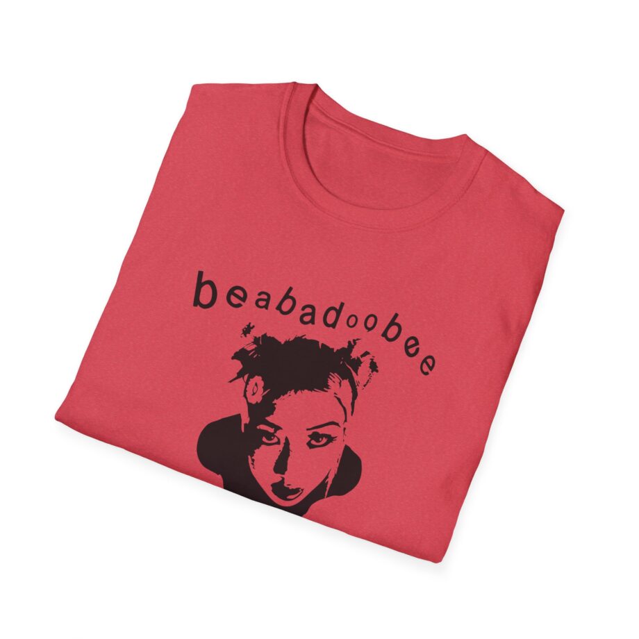 Beabadoobee  Unisex Softstyle T-Shirt