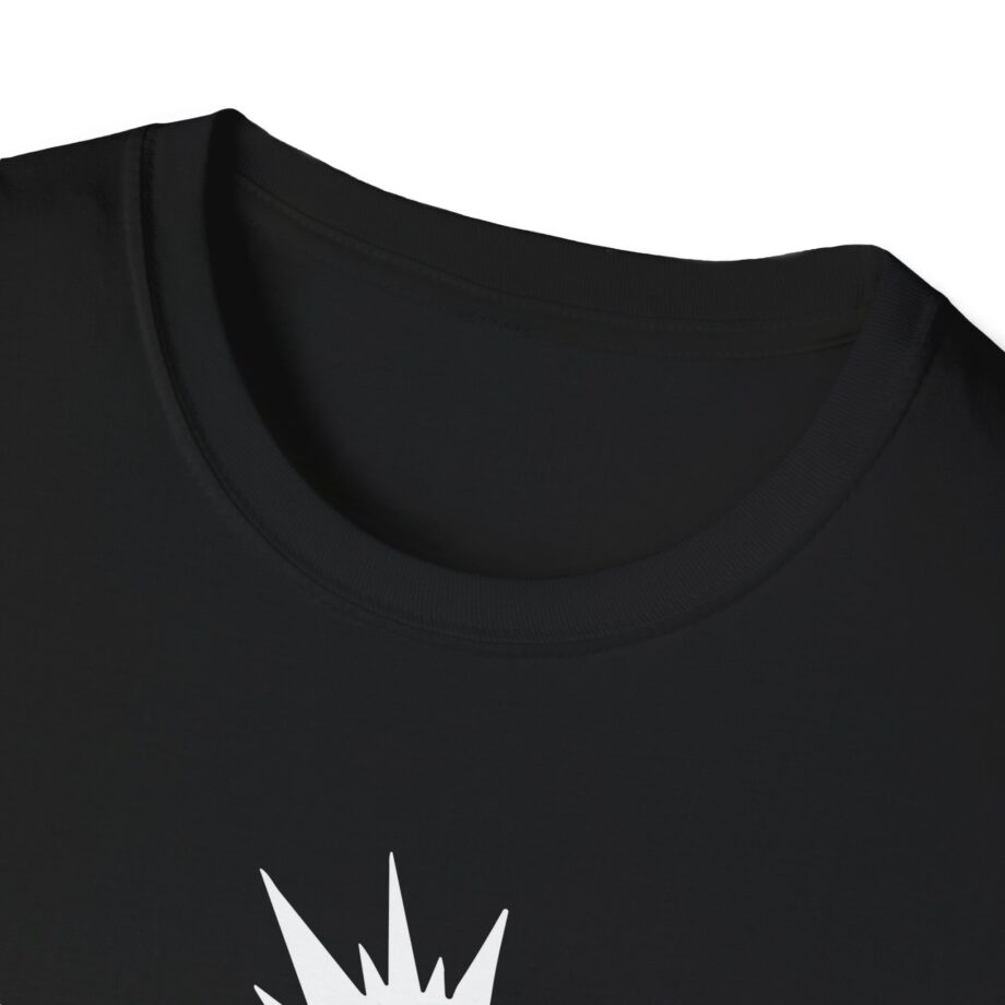 Jake Webber Unisex Softstyle T-shirt