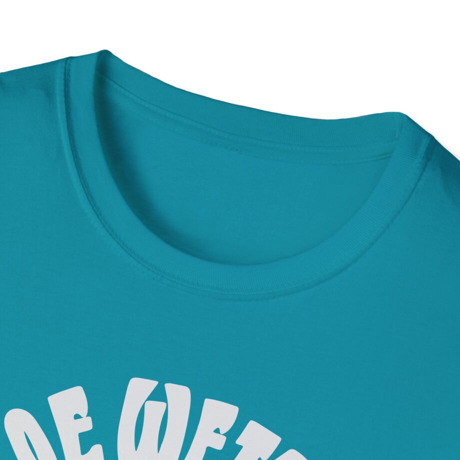 Koe Wetzel Ragweed Unisex Softstyle T-shirt