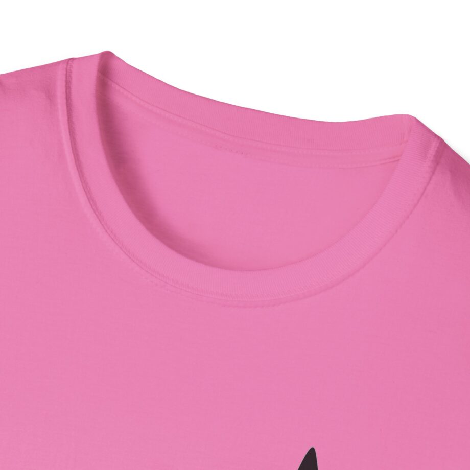 Xo Logo Unisex Softstyle T-shirt