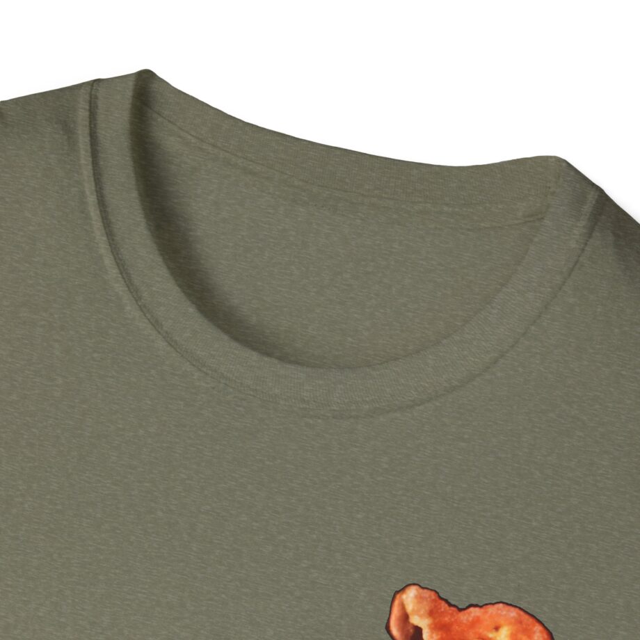 Hov1 Unisex Softstyle T-Shirt