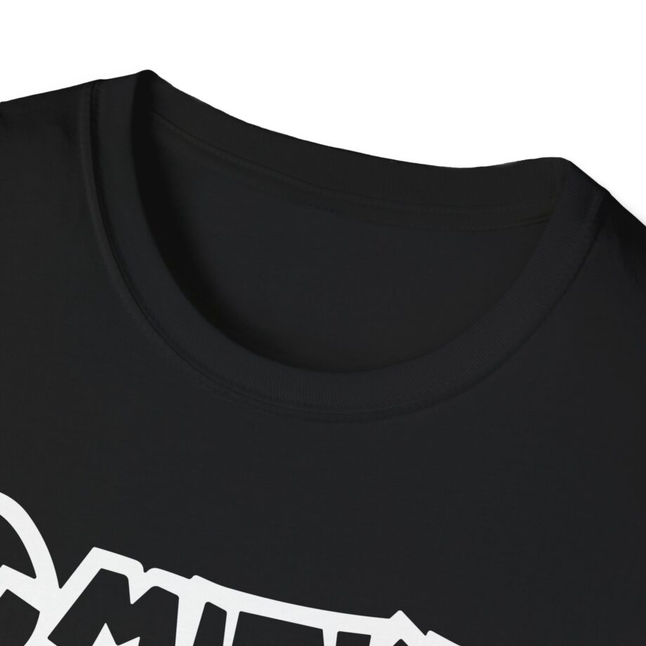 Mizkif Unisex Softstyle T-shirt