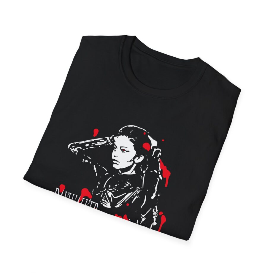 Valkyrae Daywalker Unisex Softstyle T-shirt