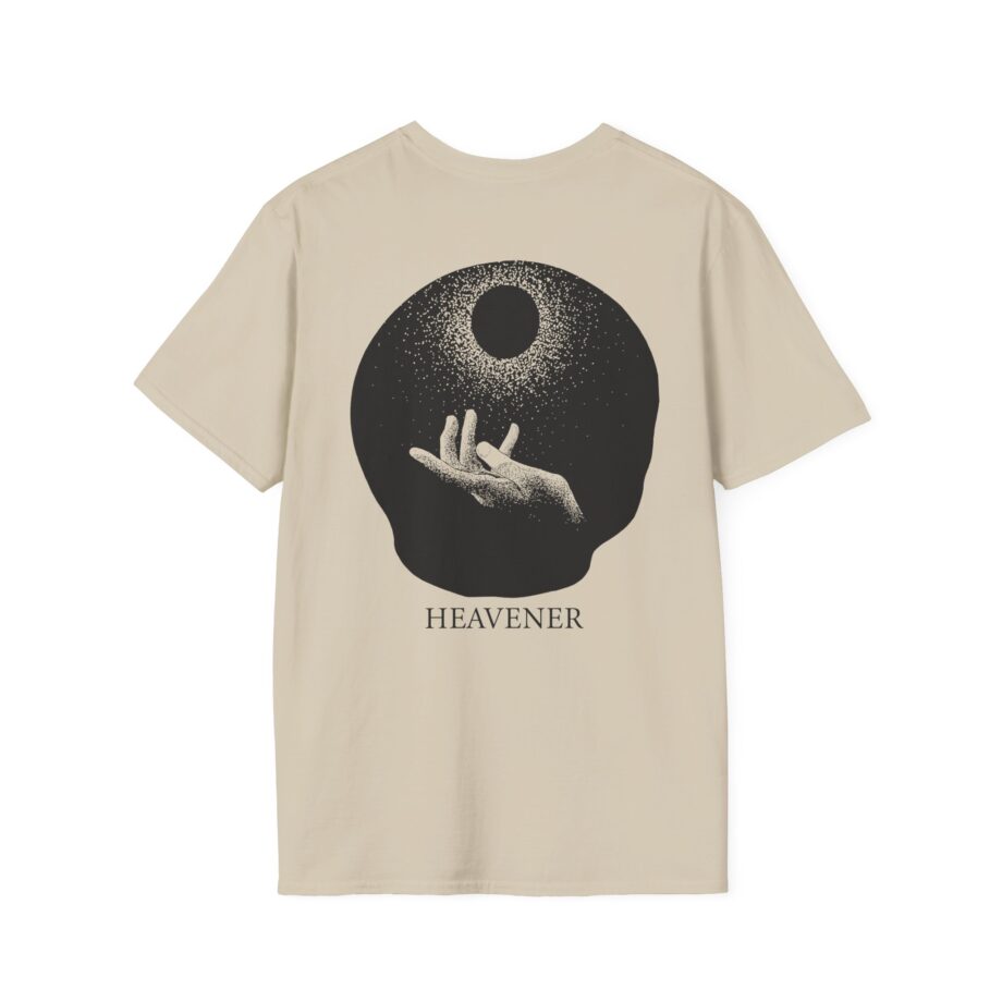 Invent Animate Unisex Softstyle T-Shirt