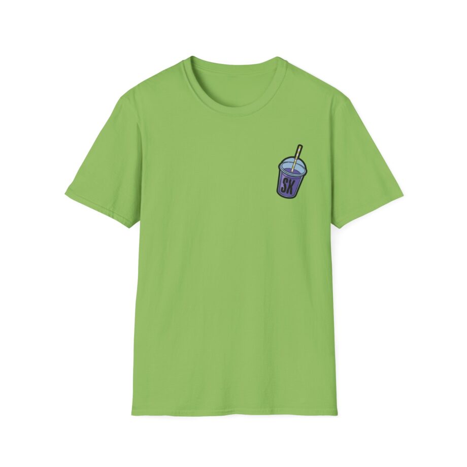 Skabeche Unisex Softstyle T-Shirt