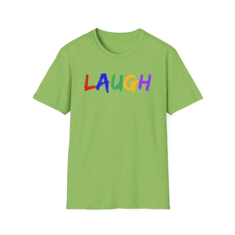 Jacksepticeye Cloak  Unisex Softstyle Tee