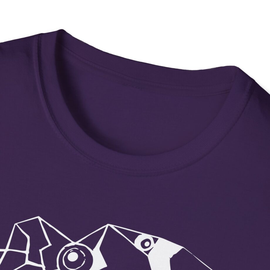 Vola Monsters Ep Unisex Softstyle T-shirt