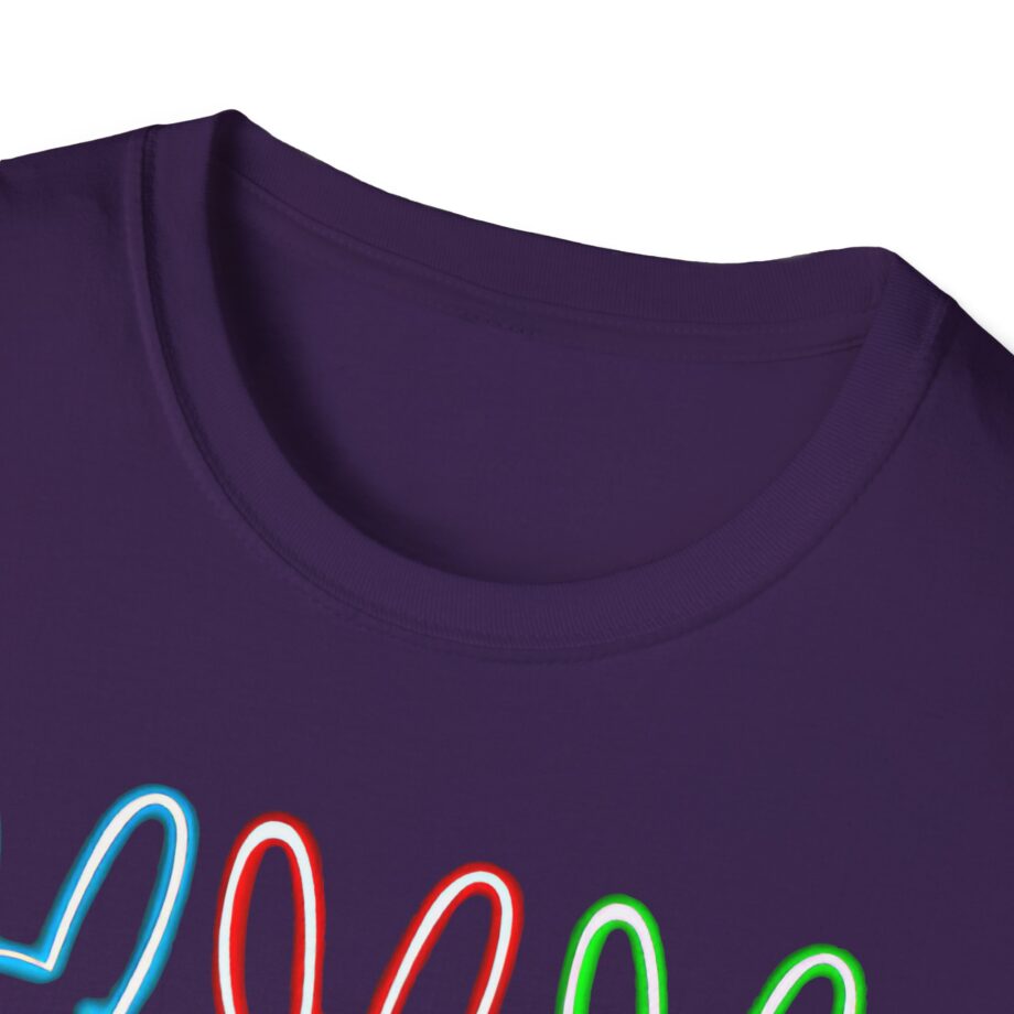 BB Unisex Softstyle T-Shirt