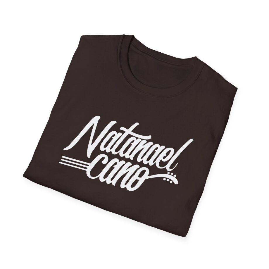 Natanael Cano Unisex Softstyle T-Shirt