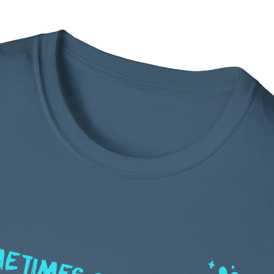Heartstopper Unisex Softstyle T-Shirt