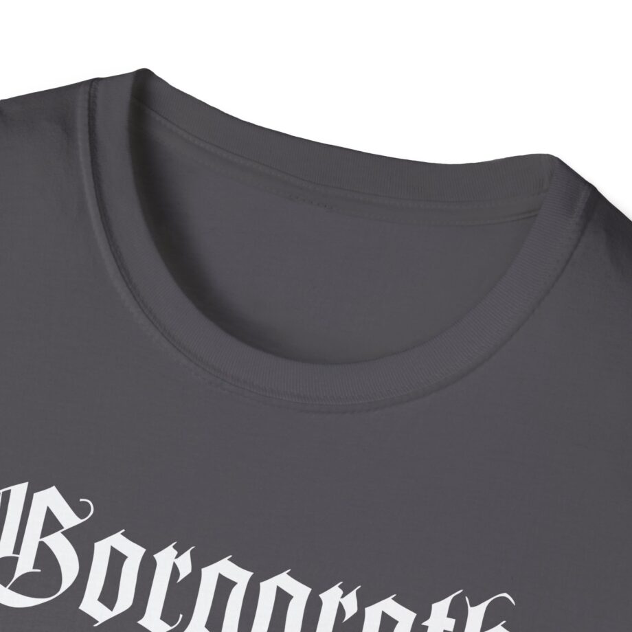 Gorgoroth Dragon Unisex Softstyle T-Shirt
