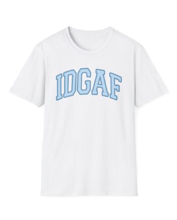 Sadie Crowell Dilfs Unisex Softstyle T-shirt