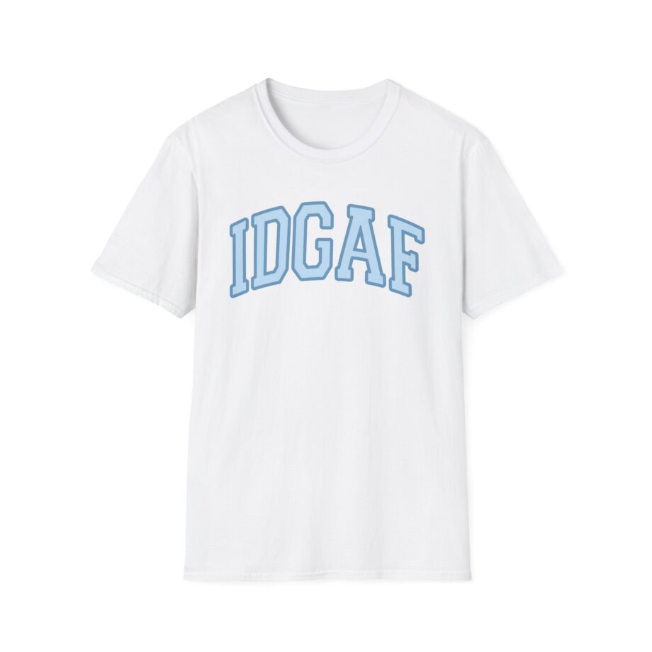 Sadie Crowell Dilfs Unisex Softstyle T-shirt