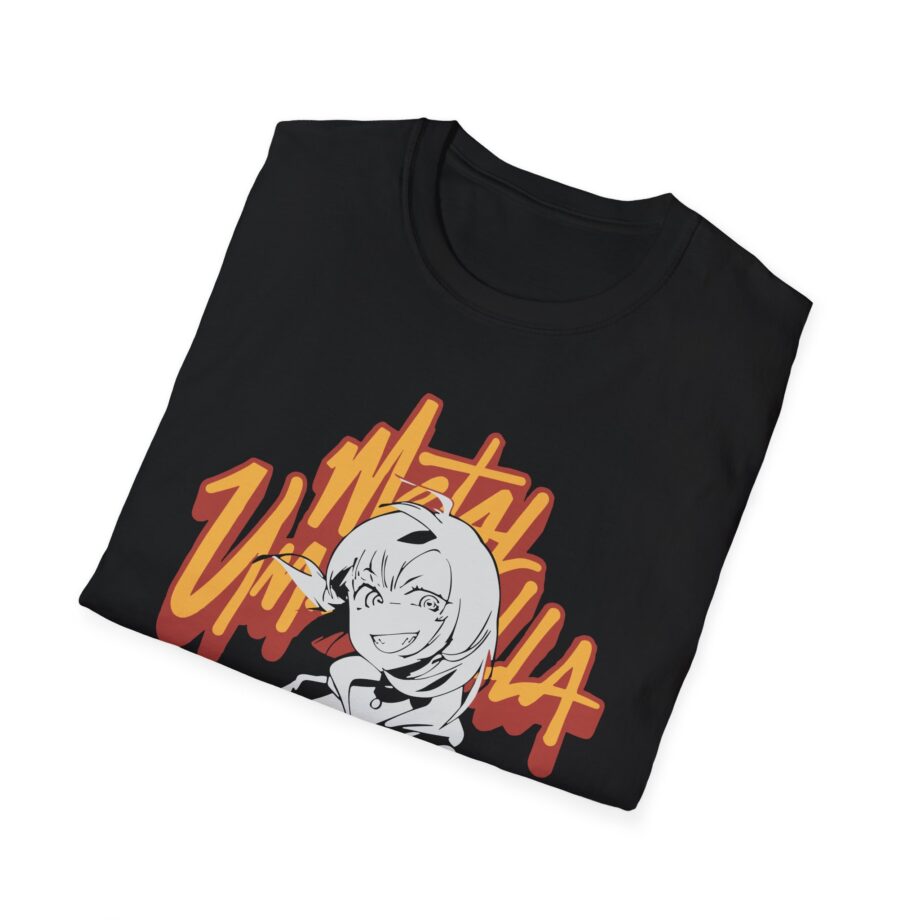 Sypherpk Defy Destiny Unisex Softstyle T-shirt