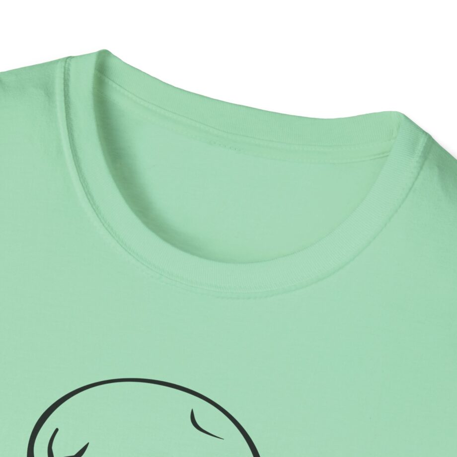 Jackass  Unisex Softstyle T-Shirt
