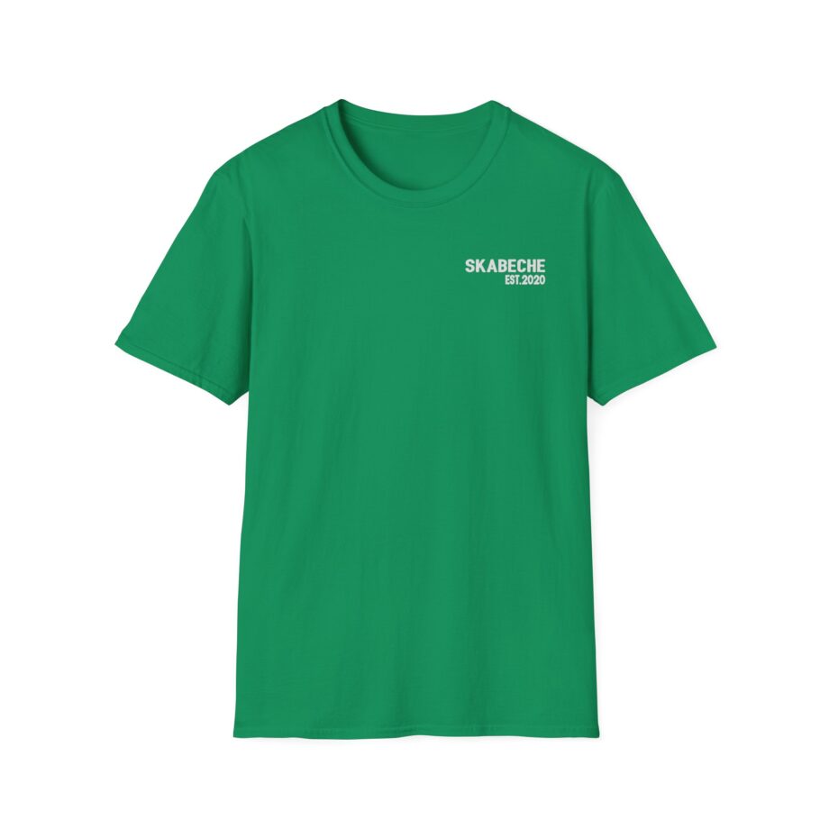 Skabeche Unisex Softstyle T-Shirt