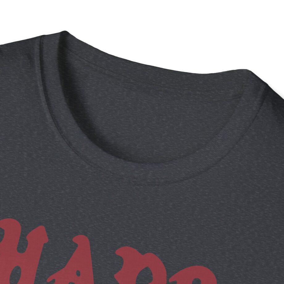 Philza Hardcore Anniversary Unisex Softstyle T-shirt