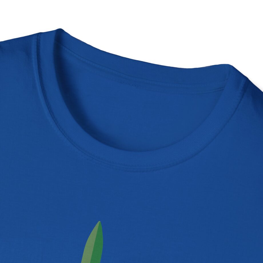 Philza Gaming Vaporware Unisex Softstyle T-shirt