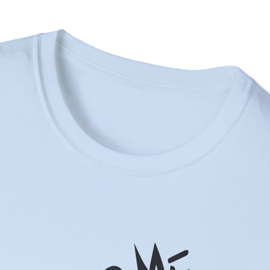 Kendall Rae True Crime and Chill Unisex Softstyle T-shirt