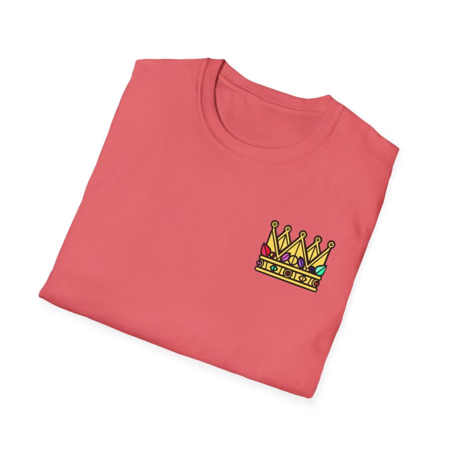 Shindy Unisex Softstyle T-Shirt