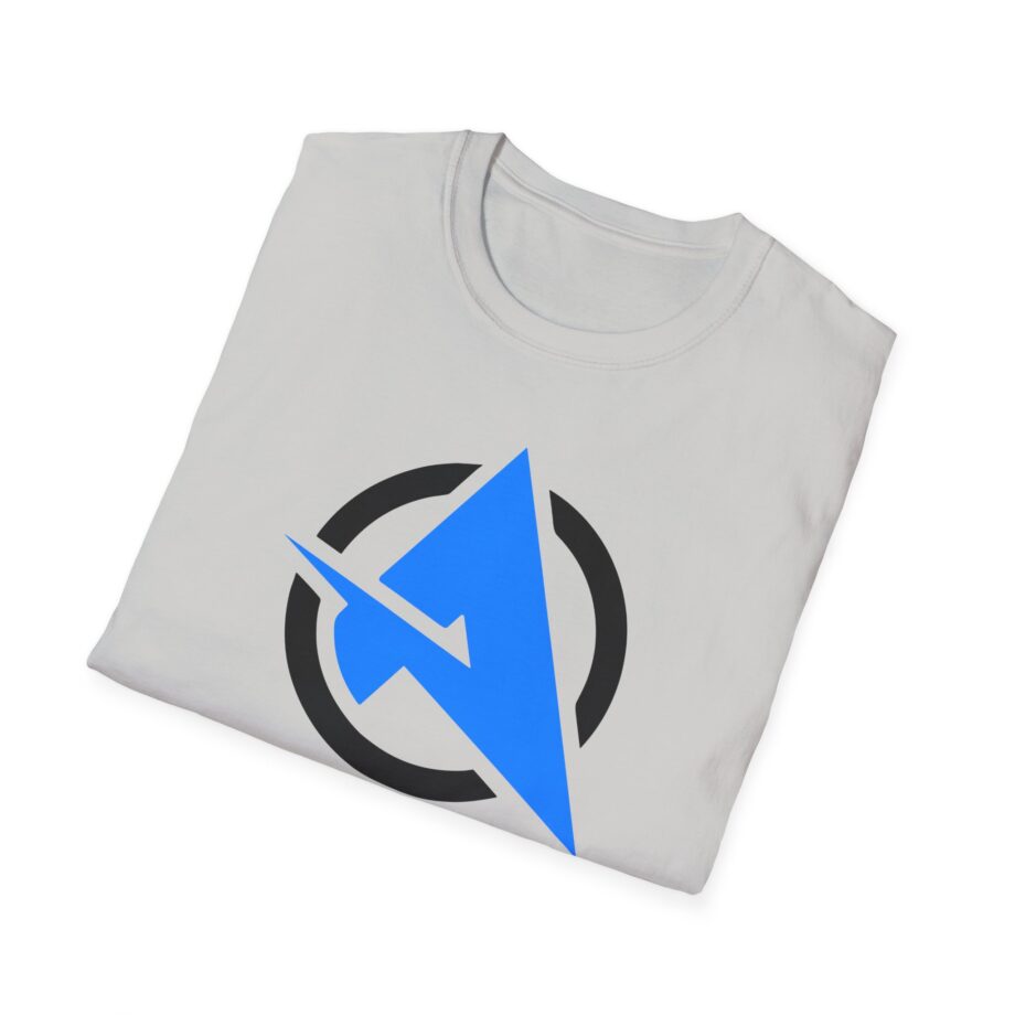 Ali-a Youtuber Unisex Softstyle T-Shirt