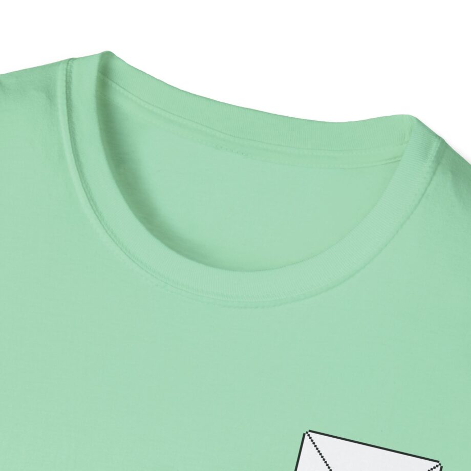 Hov1 Unisex Softstyle T-Shirt