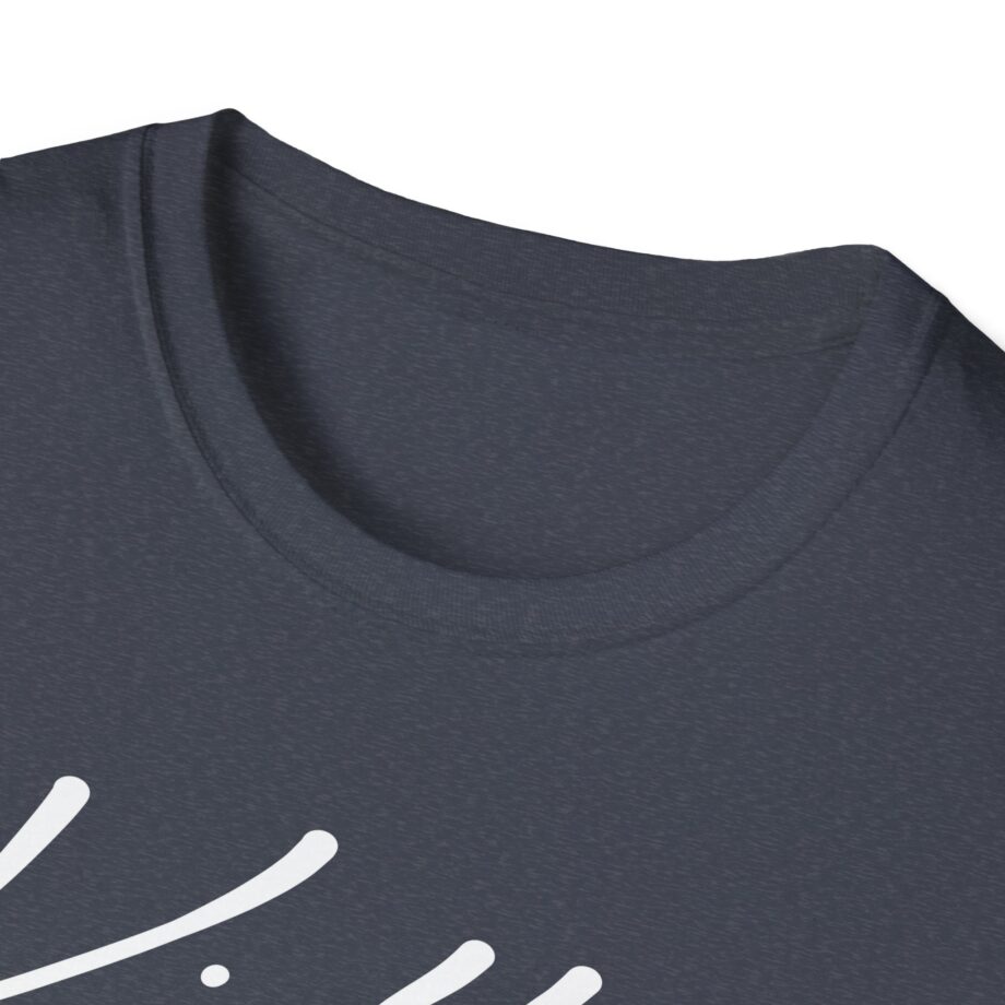 Mrballen Killer Merch Unisex Softstyle T-Shirt