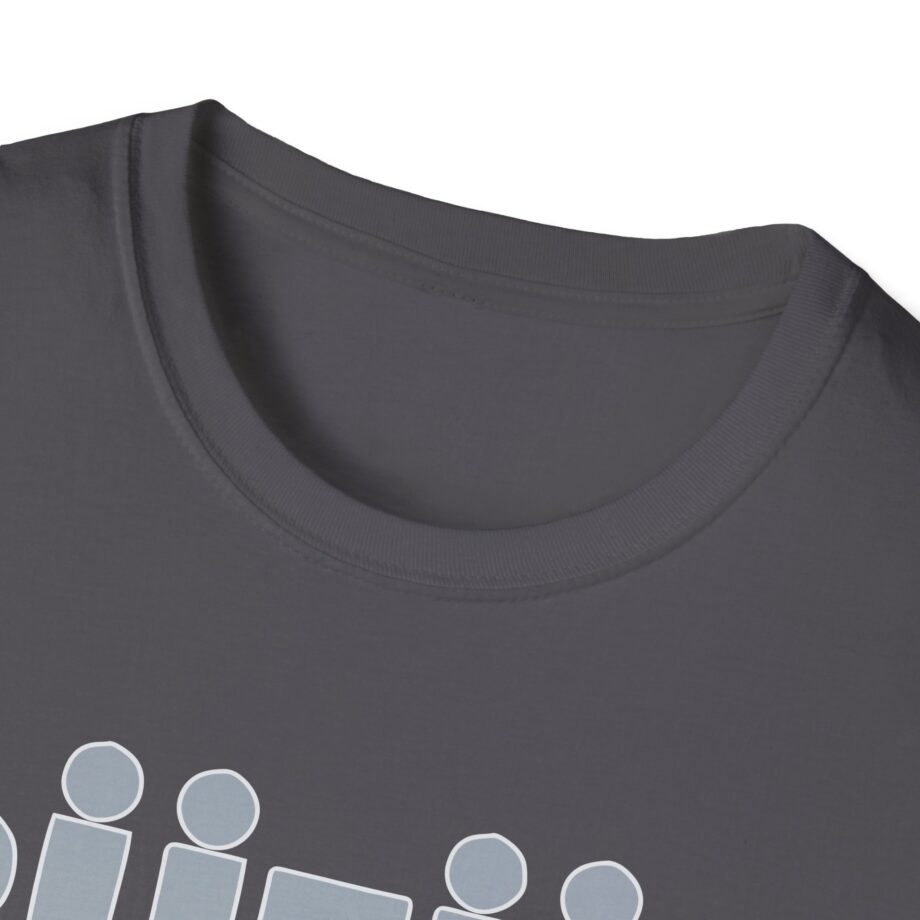Rufus Du Sol Unisex Softstyle T-Shirt