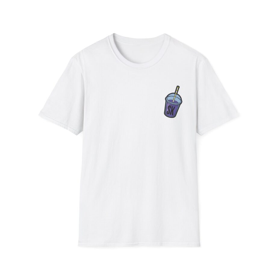Skabeche Unisex Softstyle T-Shirt