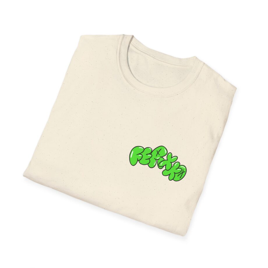 Feid Ferxxo Puff Unisex Softstyle T-shirt
