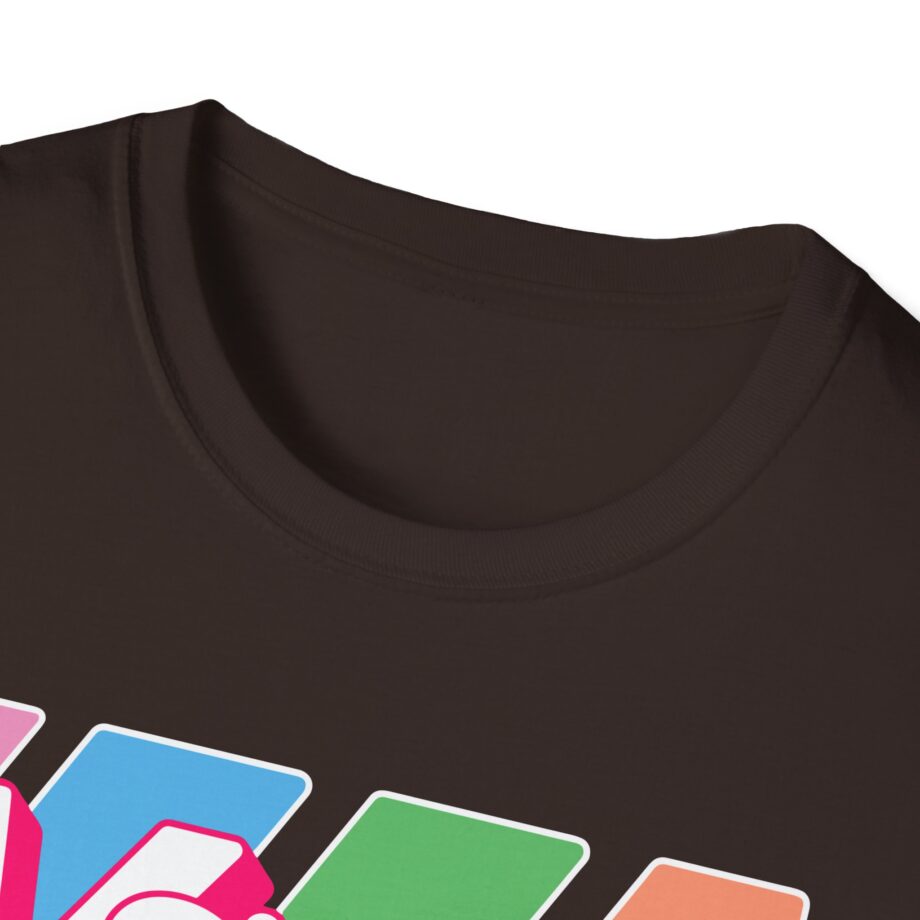VShojo Unisex Softstyle T-Shirt