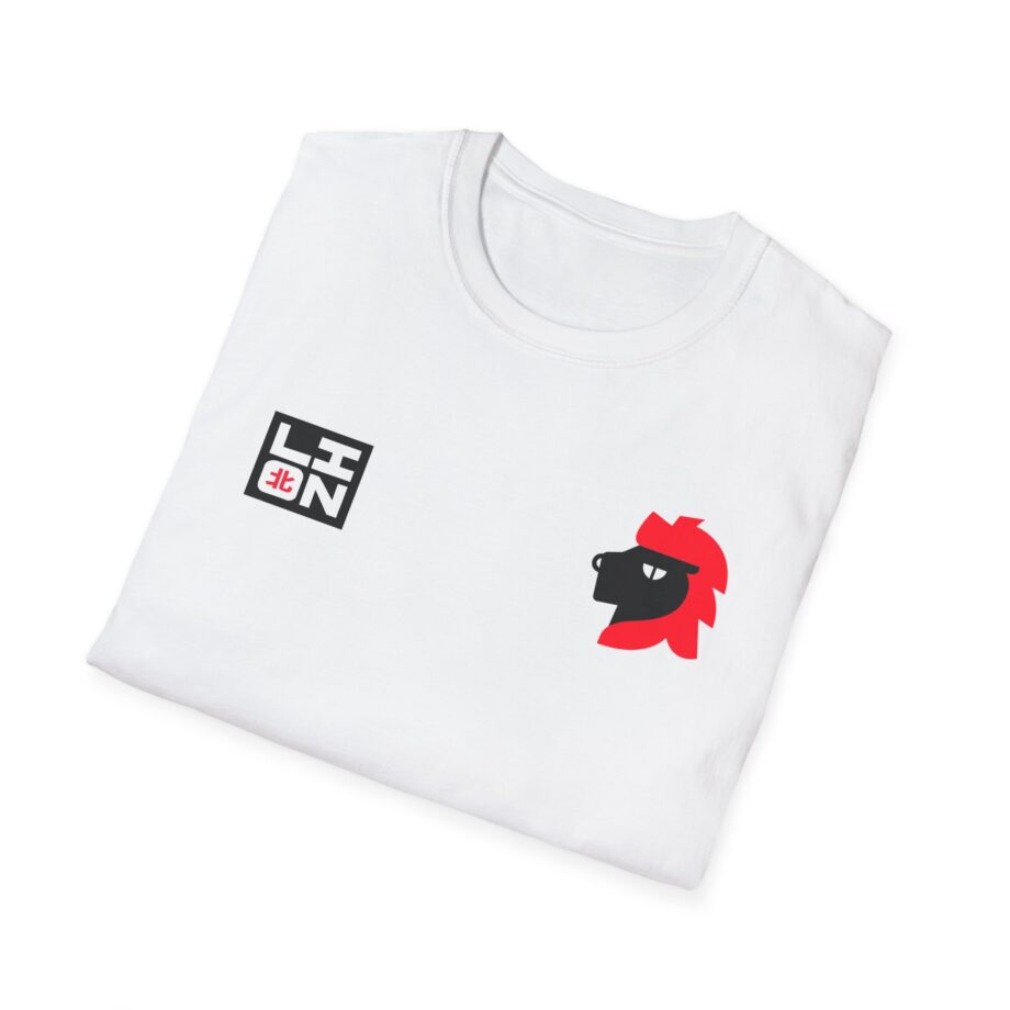 Northernlion  Unisex Softstyle T-Shirt