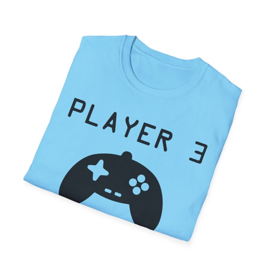 Timthetatman Unisex Softstyle T-shirt