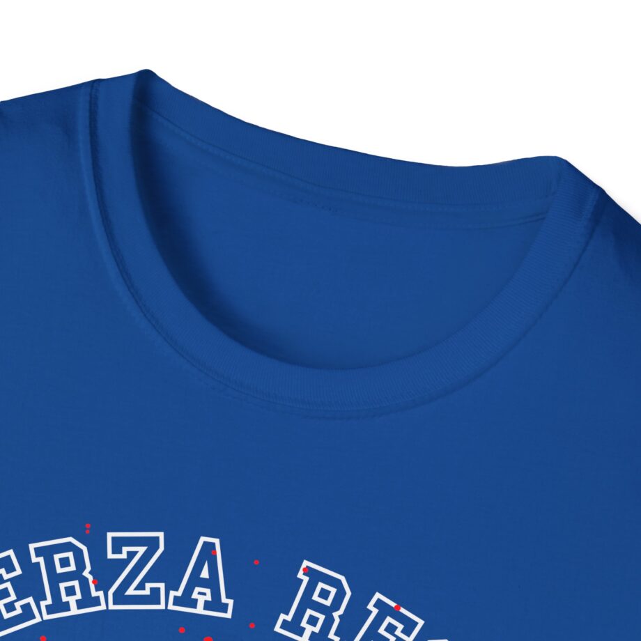 Fuerza Regida Broken Heart Unisex Softstyle T-shirt