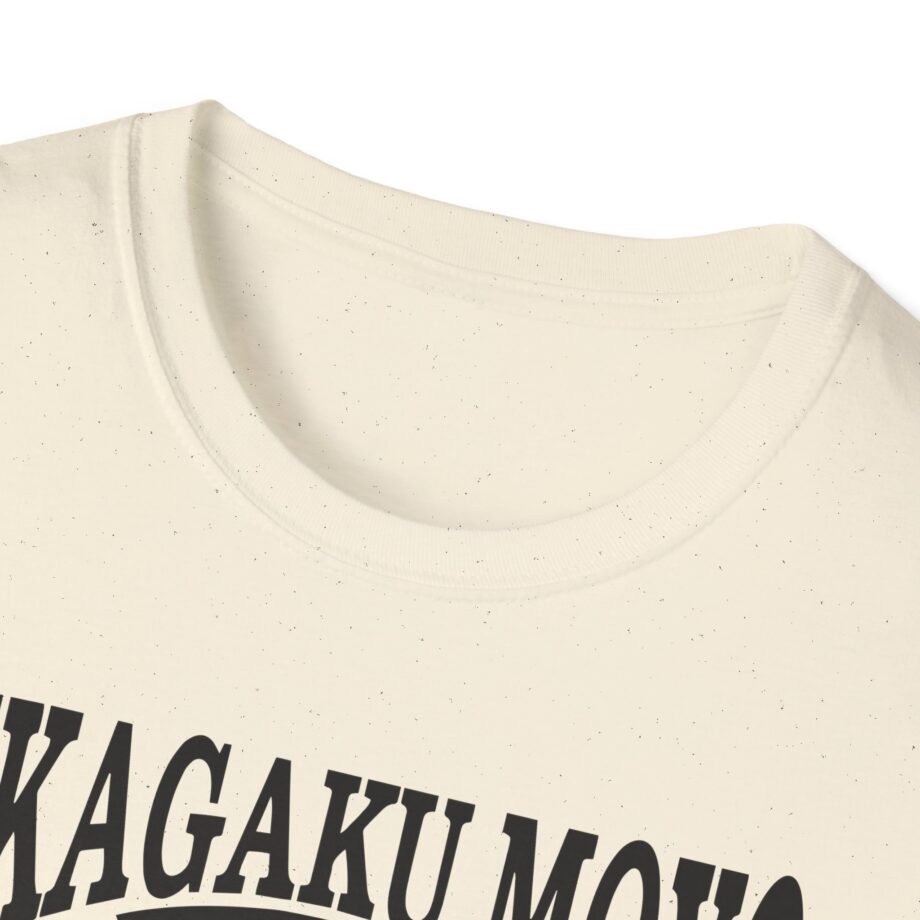 Kikagaku Moyo House in the Tall Grass Unisex Softstyle T-Shirt